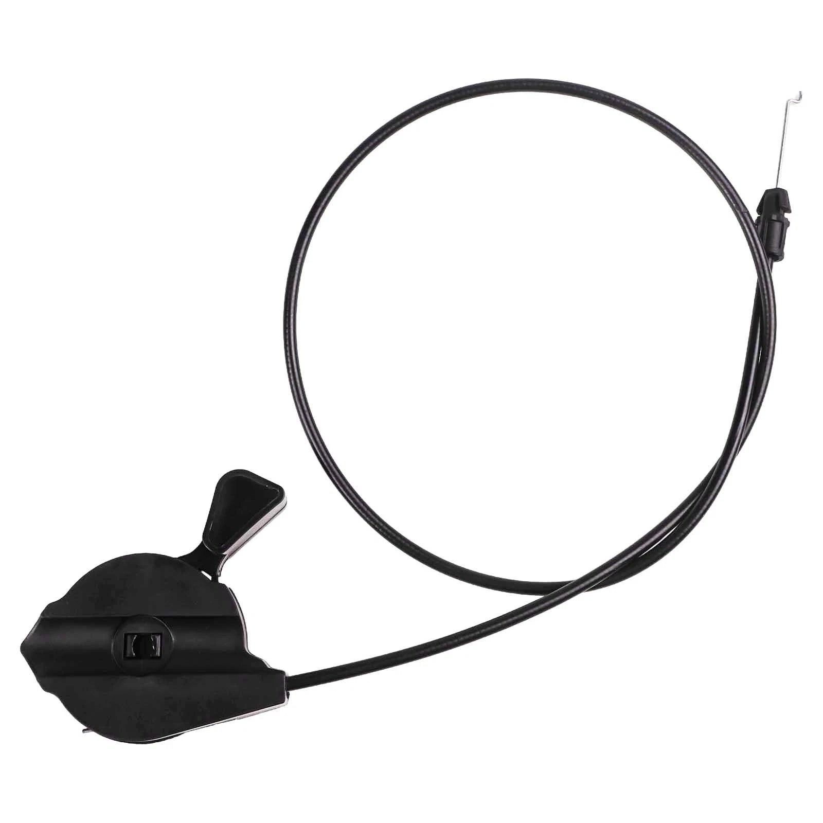 Throttle Cable for Lawn Mower Models (Various)