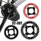 Chainring Adapter for Bafang BBS01/02 (40/42T)