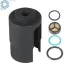 IPR Valve Socket Removal Tool with Seal Kit for Ford 6.0L Powerstroke (2003–2010)