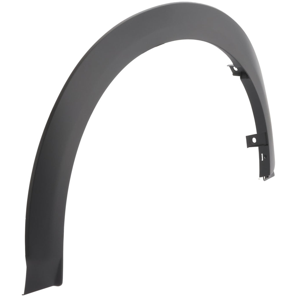 Fender Trim for Mazda CX-3 (2016–2022) Front Left Textured Molding