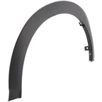 Fender Trim for Mazda CX-3 (2016–2022) Front Left Textured Molding
