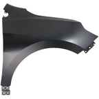 Set of 2 CAPA Fenders for Chevrolet Equinox (2018–2024)