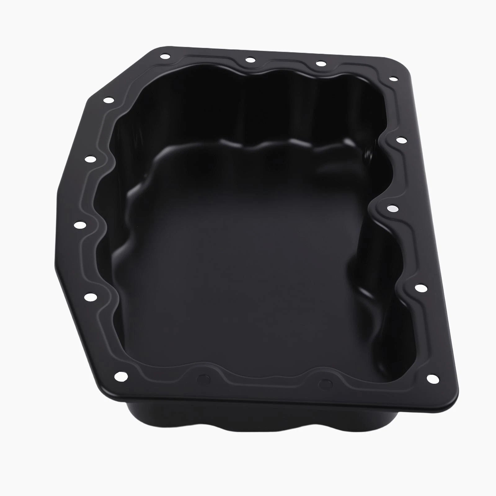 Engine Oil Guard for Ford F-250 F-350 F-450 6.7L V8 (2011–2018) BC3Z-6695-B