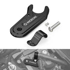 Spark Plug Boot Hold Down Holder for Yamaha YFZ450R/RSE (2009–2023)