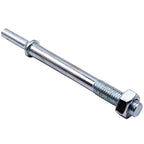 Set of 5 Tie Rod Ball Joint Pitman Arm Separator Tools for Automotive