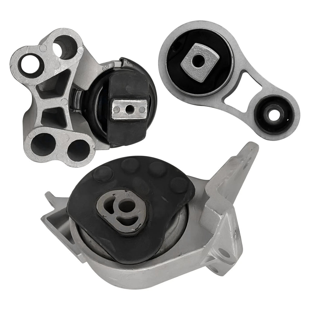 Engine Motor & Transmission Mount for Ford Fusion (2010-2012)
