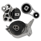 Engine Motor & Transmission Mount for Ford Fusion (2010-2012)