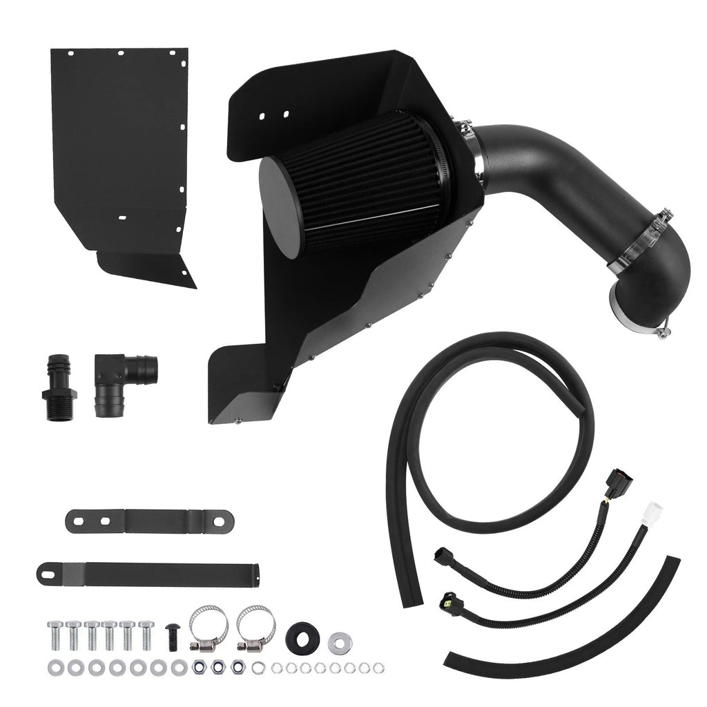 Air Intake Hose Kit for Dodge Ram 1500 2500 3500 5.7L V8 (2009–2018)