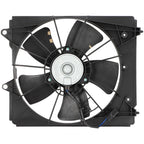 Radiator Cooling Fan for Acura TL (2009–2014)