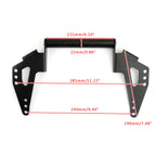 Navigation Bracket for Suzuki DL650 XT V-Strom (2017–2019)
