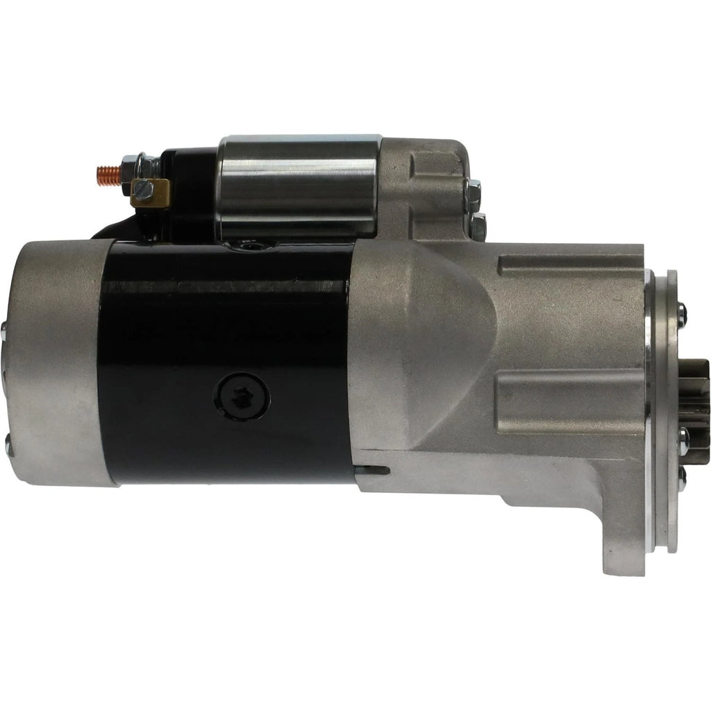 Starter for Samsung Excavator SE50-3 (2010–2015) with Yanmar Diesel