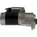 Starter for Samsung Excavator SE50-3 (2010–2015) with Yanmar Diesel