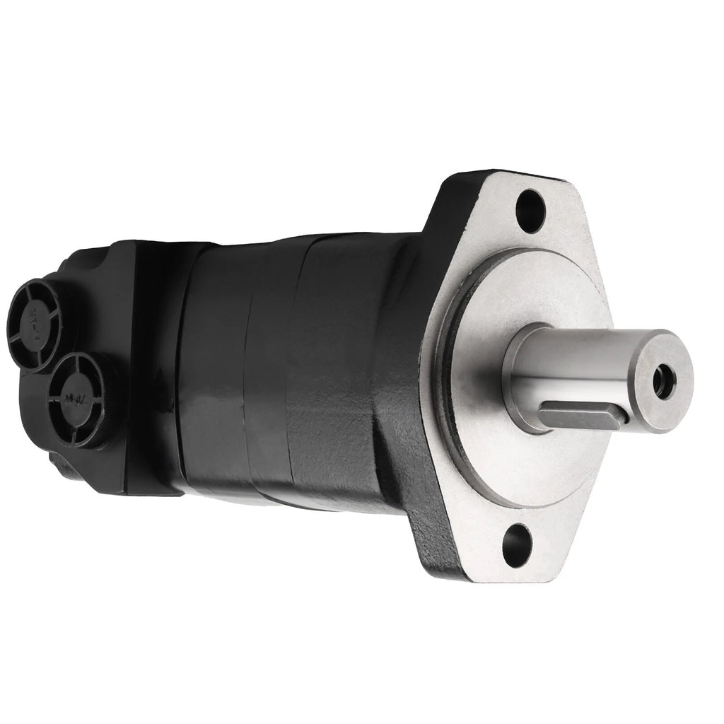 Hydraulic Motor for Char-Lynn 2000 Series (STD 2-Bolt Mount)
