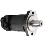 Hydraulic Motor for Char-Lynn 2000 Series (STD 2-Bolt Mount)