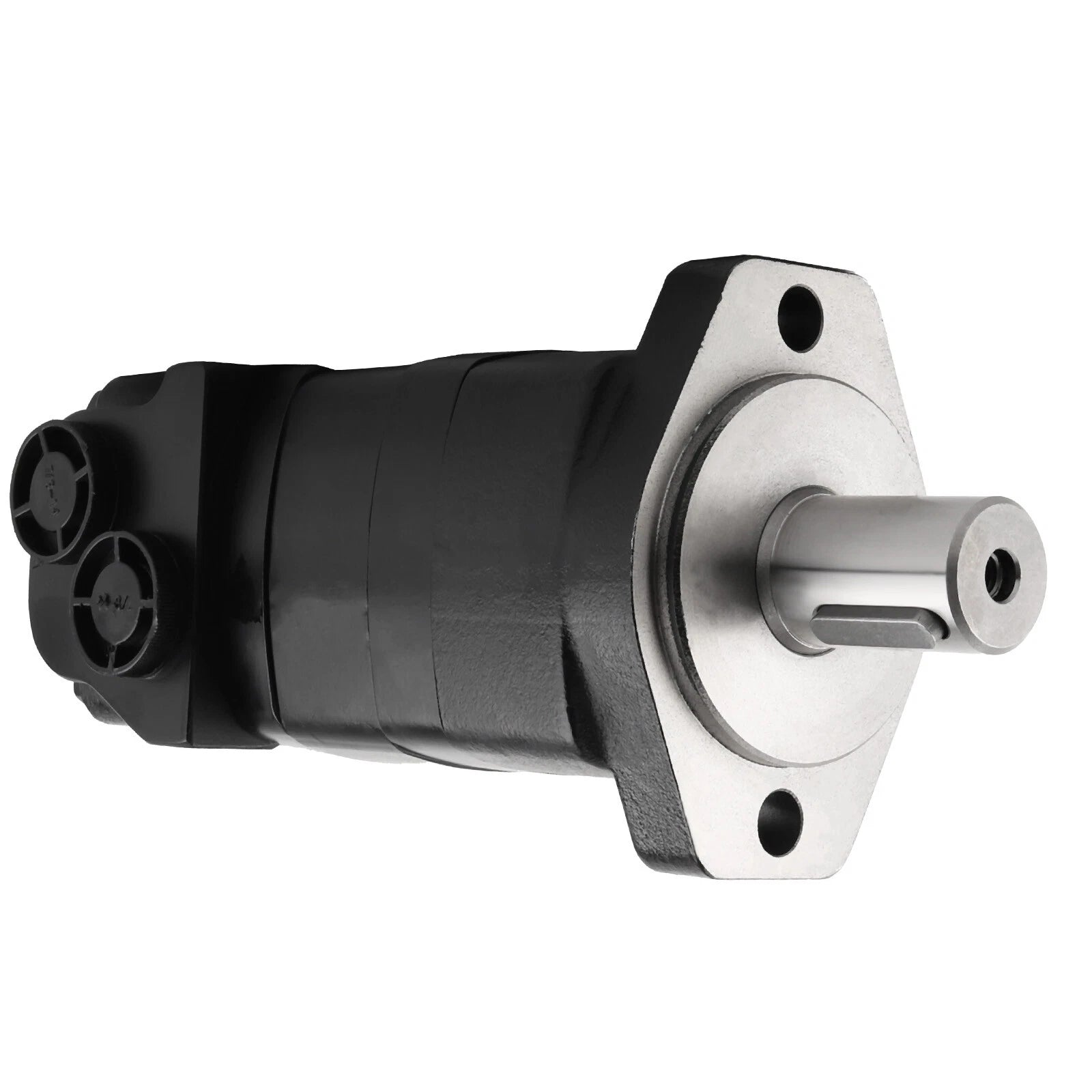 Hydraulic Motor for Char-Lynn 2000 Series (STD 2-Bolt Mount)