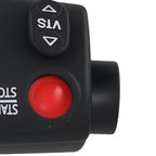 Housing Switch for Sea-Doo XP, LIMITED, RX, GSX (1996–2004) 277000877, 277000306