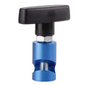 2X Hood Lift Rod Support Clamp for