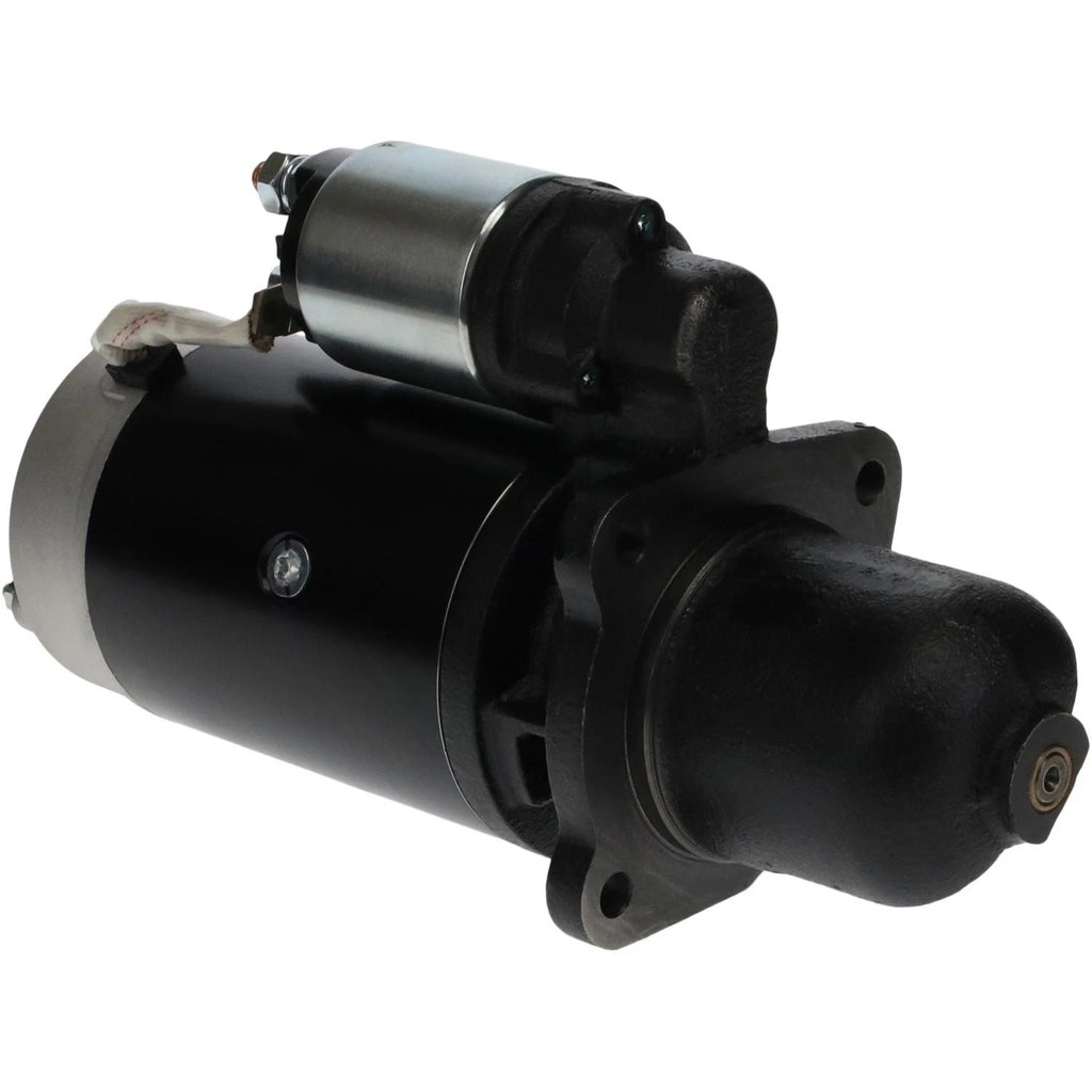 Starter for Mercedes-Benz Unimog U-1100T U-1150 (1988–2002)