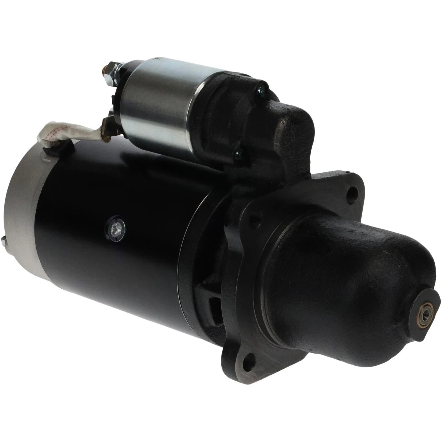 Starter for Mercedes-Benz Unimog U-1100T U-1150 (1988–2002)