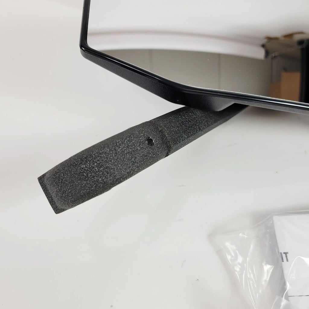 Rear View Center Mirror for Polaris General 1000 XP RZR S 4 570 900 (OEM 2881540)