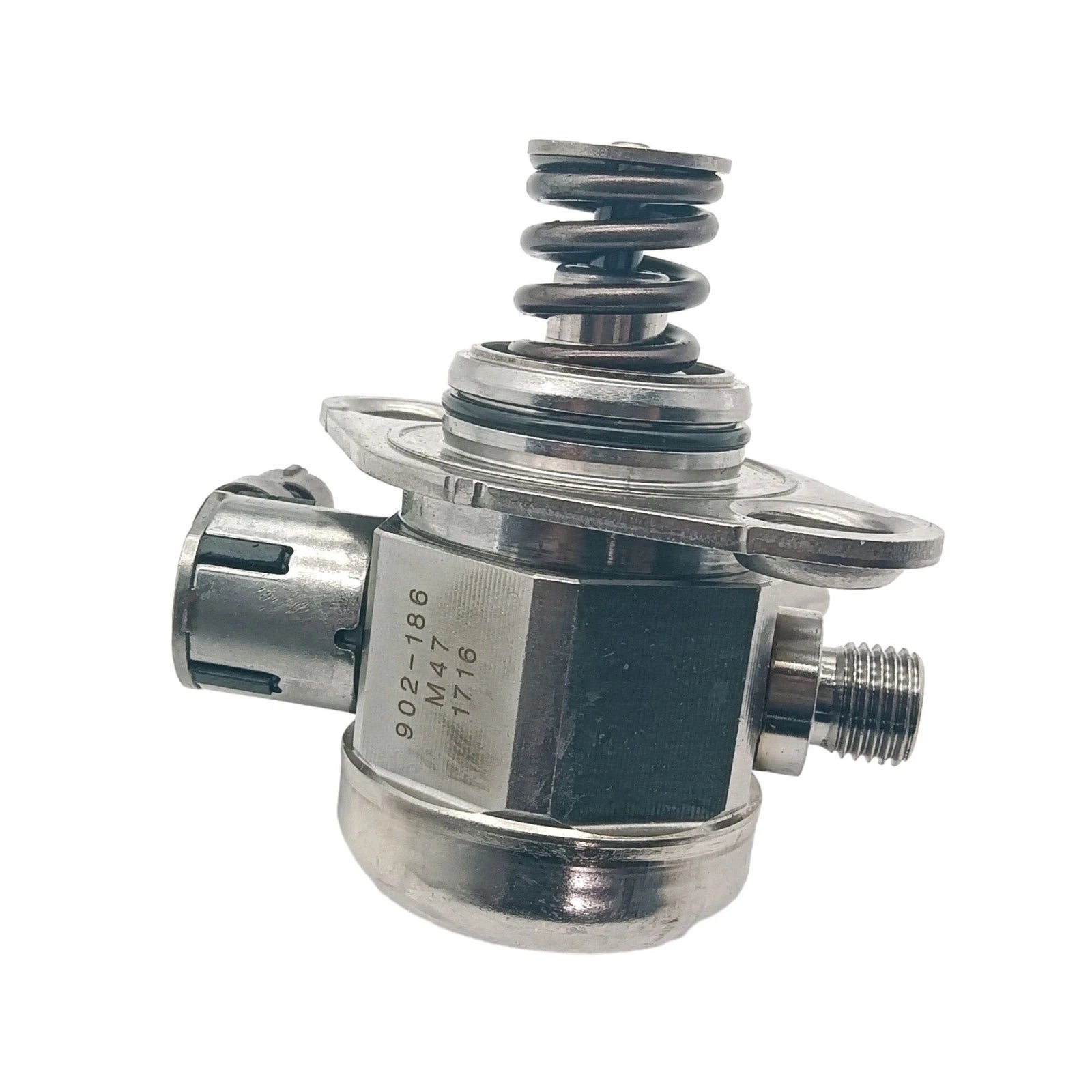Direct Injection High Pressure Fuel Pump for Kia Sorento Hyundai Sonata (2011–2019)
