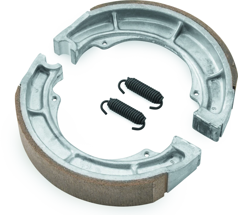 BikeMaster BM-629 Brake Shoes for Suzuki LT-F250F QuadRunner (1999–2002)
