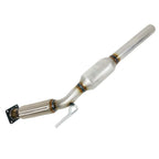 Catalytic Converter for Volkswagen Jetta, Beetle, Golf, Passat 2.5L (2012–2014)