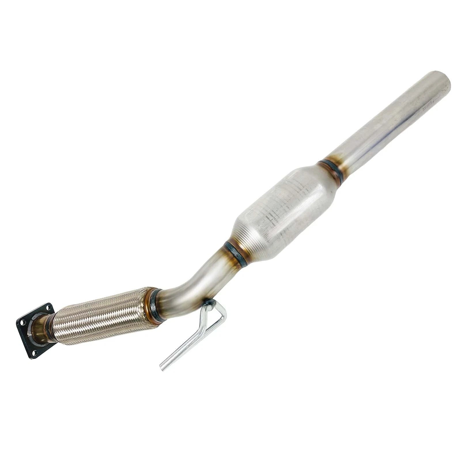 Catalytic Converter for Volkswagen Jetta, Beetle, Golf, Passat 2.5L (2012–2014)