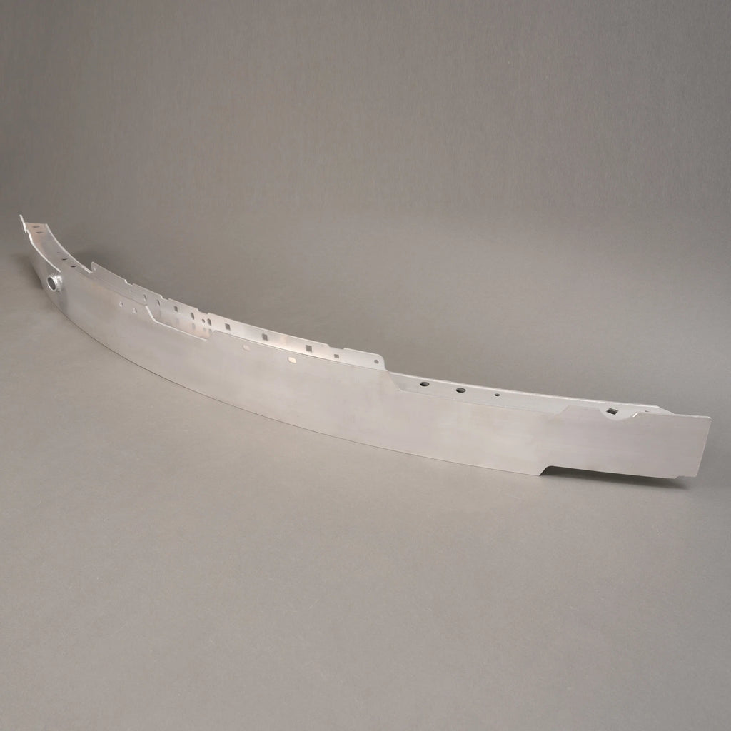 Front Aluminum Bumper Reinforcement Bar for Mercedes-Benz CLS-Class (2012–2018)