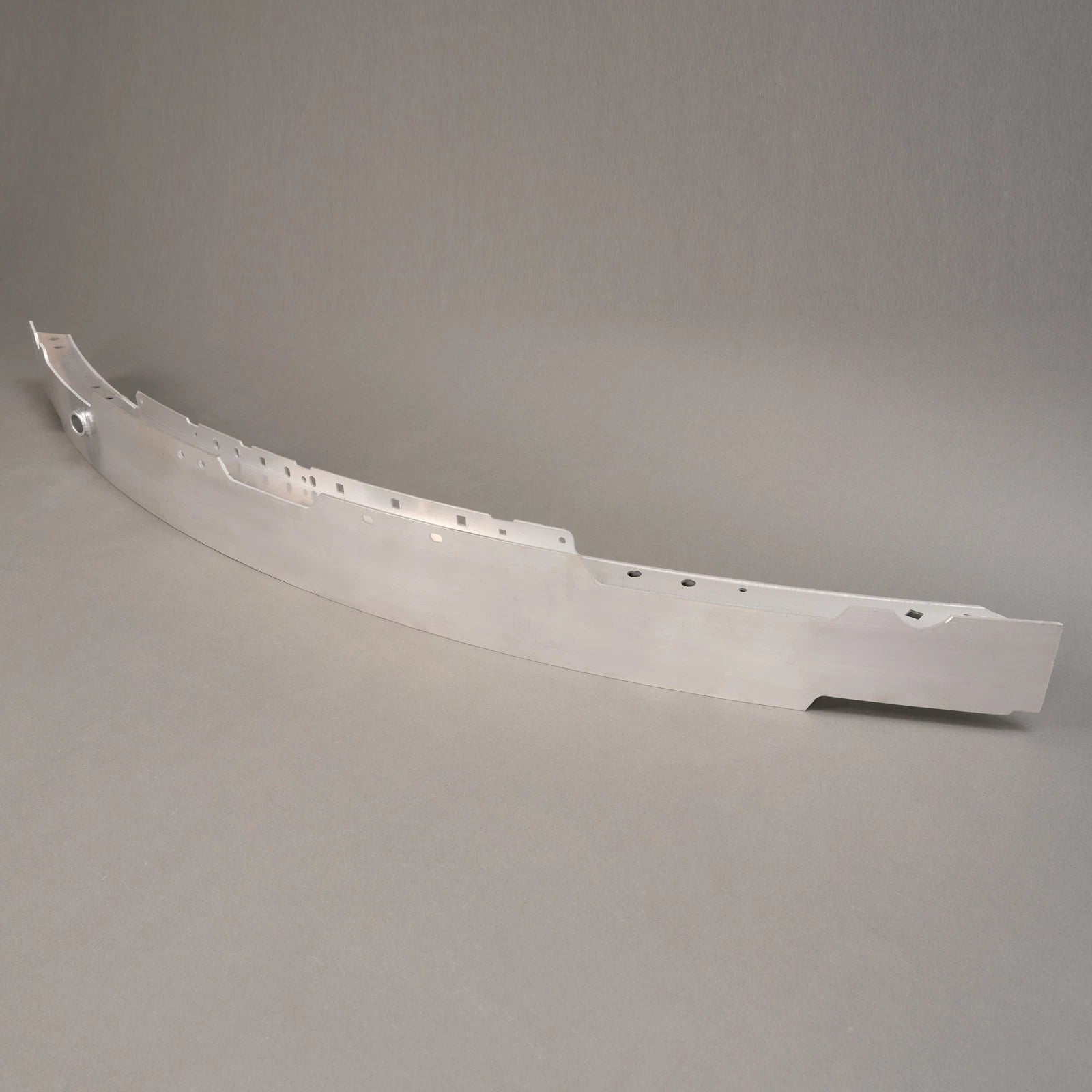 Front Aluminum Bumper Reinforcement Bar for Mercedes-Benz CLS-Class (2012–2018)
