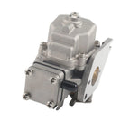 Carburetor Assembly for Yamaha 4HP 5HP Outboard (2-Stroke) (6E3-14301, 6E0-14301-05)