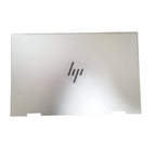 LCD Back Cover Lid for HP ENVY X360 15M-ES 15-ES (2019–2020) M45447-001 Silver