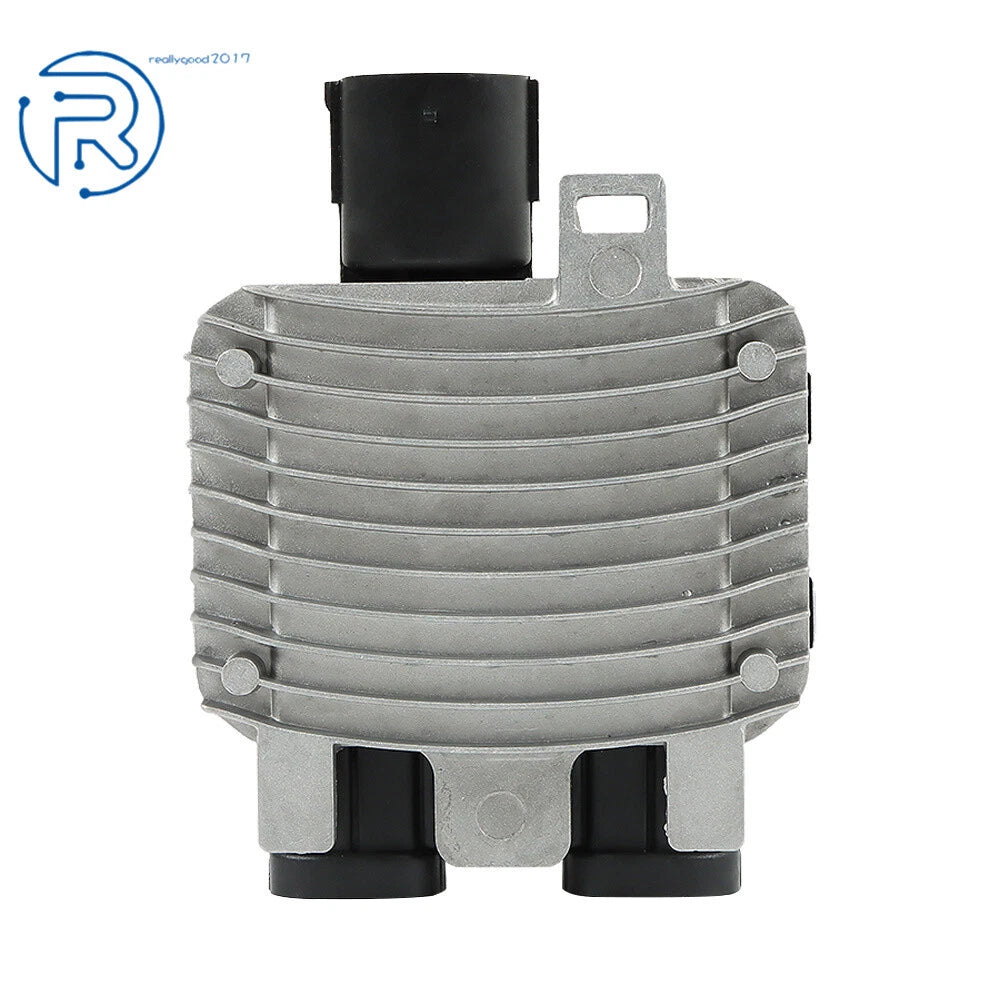 Cooling Fan Relay for Ford Volvo Land Rover