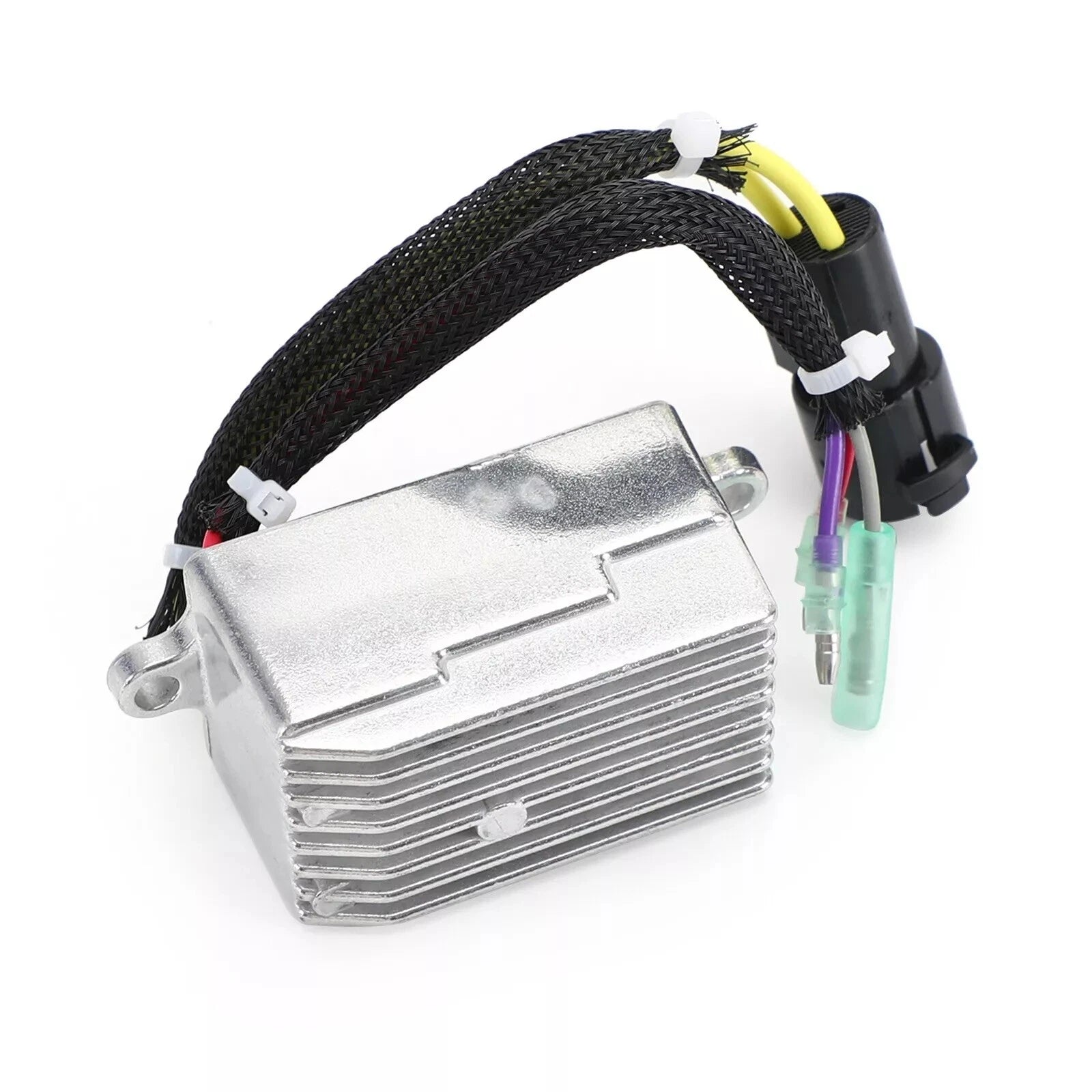 Regulator Rectifier for Johnson Evinrude 25 35 HP (0584890 584890 1934890)