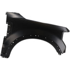 Fender for Ford F-250 Super Duty (2017–2019) Front Right Aluminum