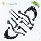 10pc Steering Control Arm Link Kit for Mazda 6 (2003–2007) K80250 K80251