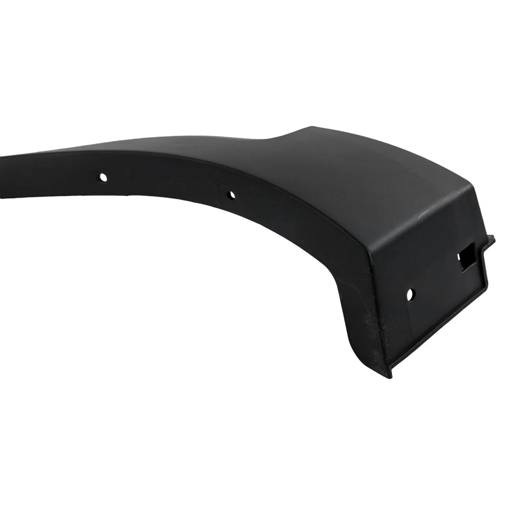 Front Driver Side Fender Flare for Kia Sorento (2016–2020)