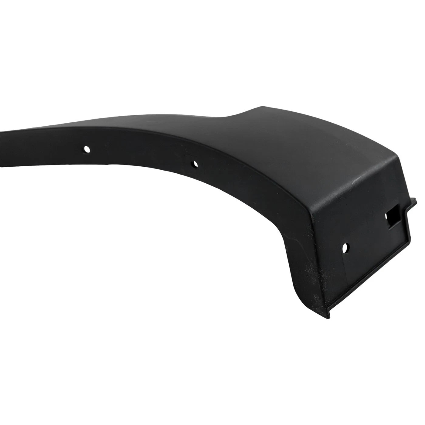 Front Driver Side Fender Flare for Kia Sorento (2016–2020)