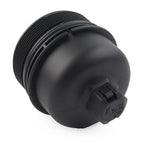 2.2 Diesel Oil Filter Cover for Land Rover Freelander 2, Range Rover Evoque (2012–2015)