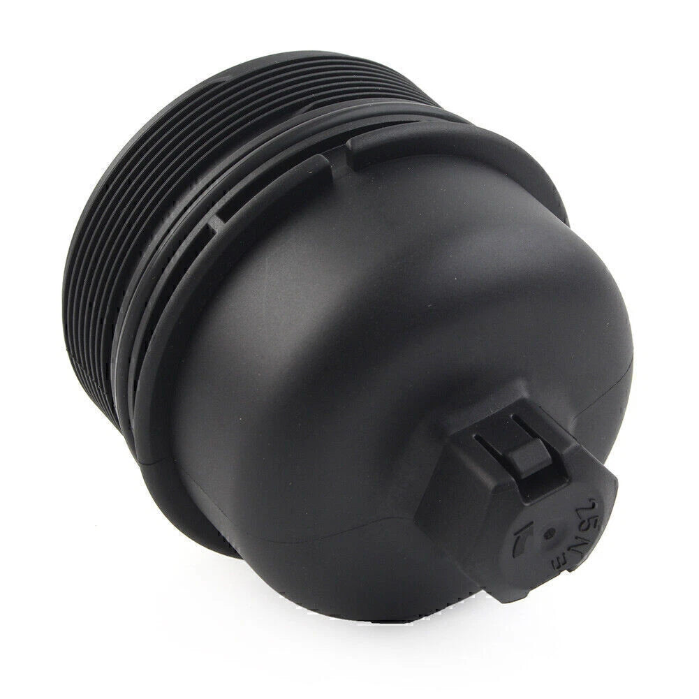2.2 Diesel Oil Filter Cover for Land Rover Freelander 2, Range Rover Evoque (2012–2015)