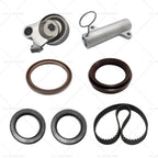 Timing Belt Kit for Toyota Hiace Hilux Prado Toyoace 1KD-FTV 2KD-FTV (2005–2020)