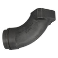 Exhaust Manifold End for Cummins ISX (2007–2019) 3683870