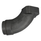 Exhaust Manifold End for Cummins ISX (2007–2019) 3683870