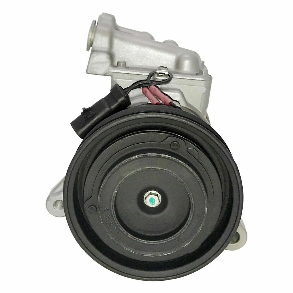 AC Compressor Kit with Condenser for Holden Commodore CI15 (2000-2006)