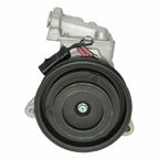 AC Compressor Kit with Condenser for Holden Commodore CI15 (2000-2006)