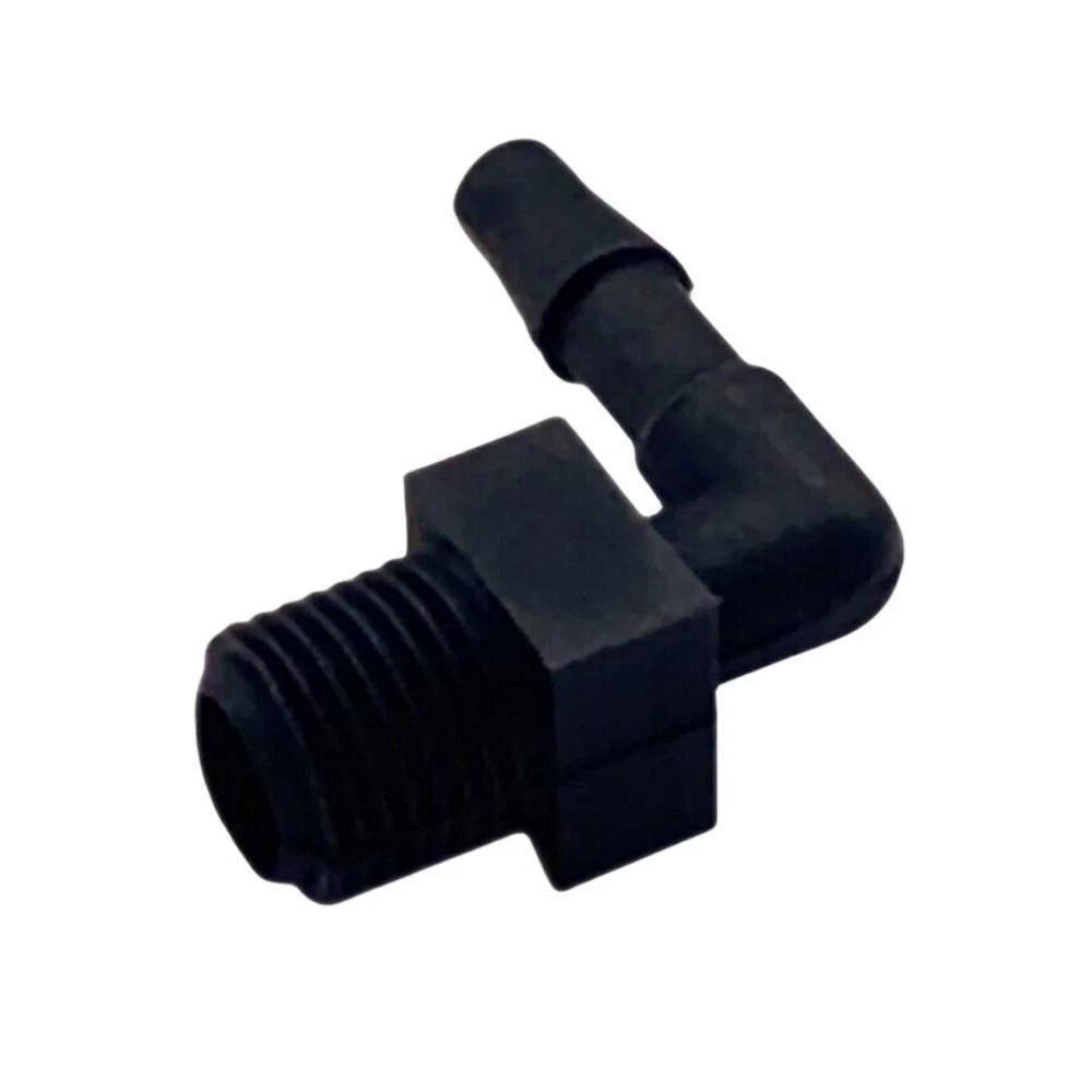 90 Degree Johnson/Evinrude/OMC/BRP Outboard Connector (Fits )