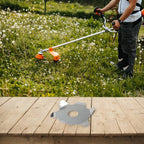 CG94 Disc Mower Anti-Winding Technology for Mowers