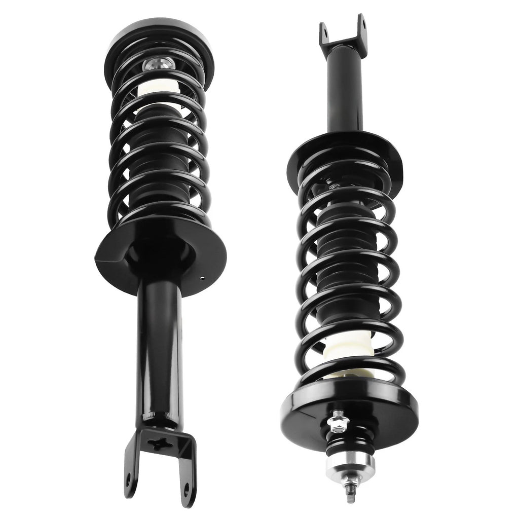 Rear Complete Struts w/ Coil Spring for Honda Accord (2013–2017) 272984
