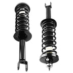 Rear Complete Struts w/ Coil Spring for Honda Accord (2013–2017) 272984