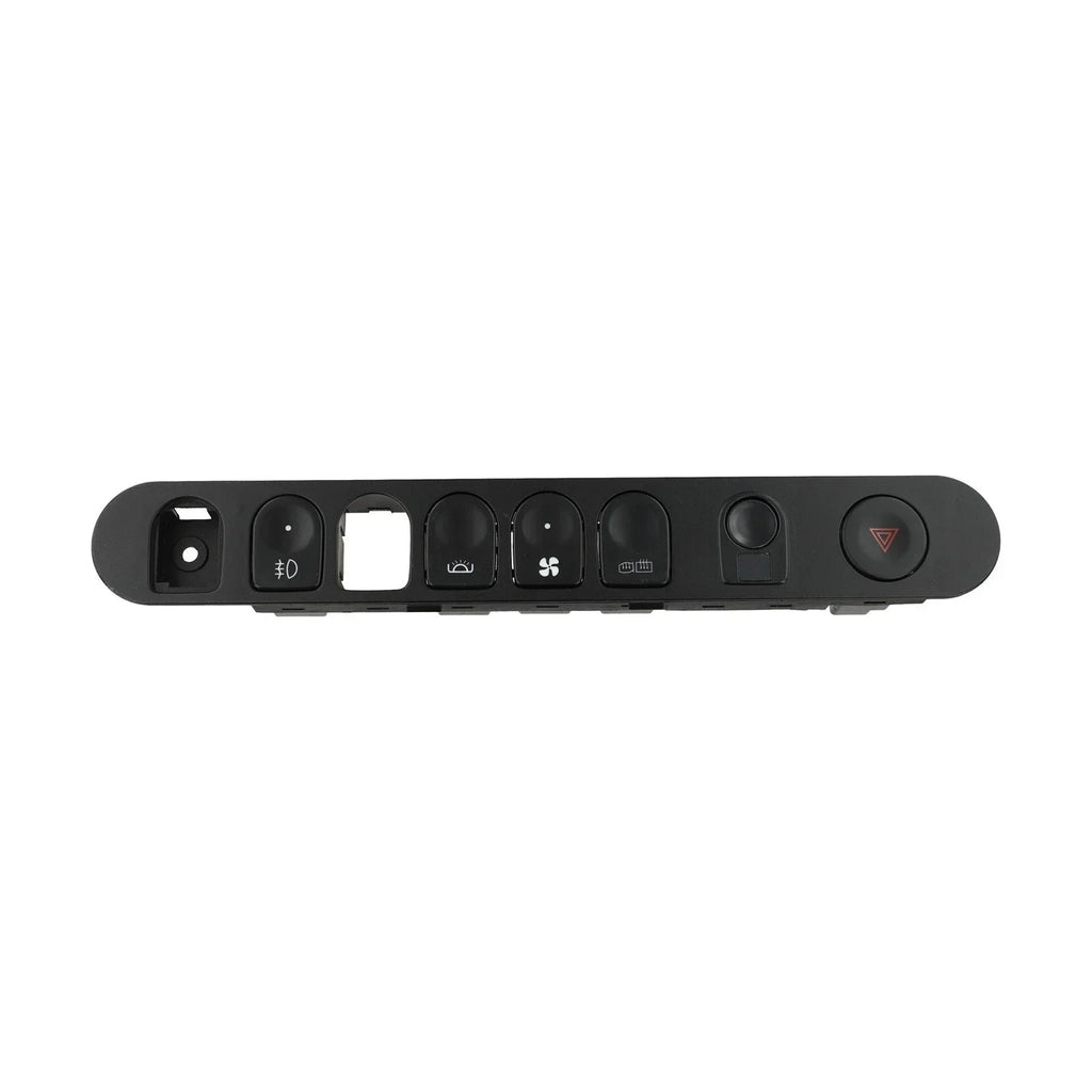 Dashboard Switch FogLight Button